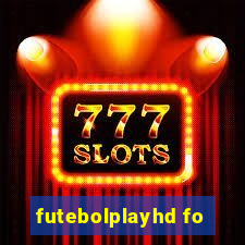 futebolplayhd fo